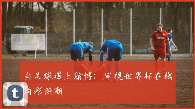 当足球遇上赌博：审视世界杯在线购彩热潮