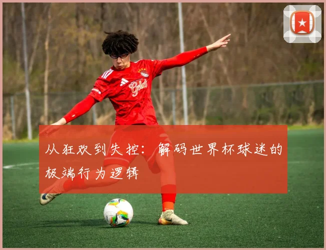 从狂欢到失控：解码世界杯球迷的极端行为逻辑