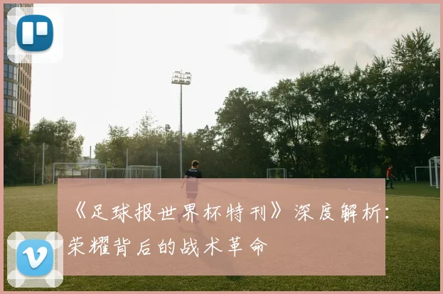 《足球报世界杯特刊》深度解析:荣耀背后的战术革命