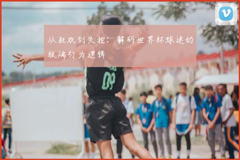 从狂欢到失控：解码世界杯球迷的极端行为逻辑