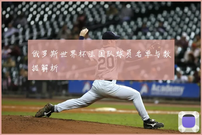俄罗斯世界杯法国队球员名单与数据解析