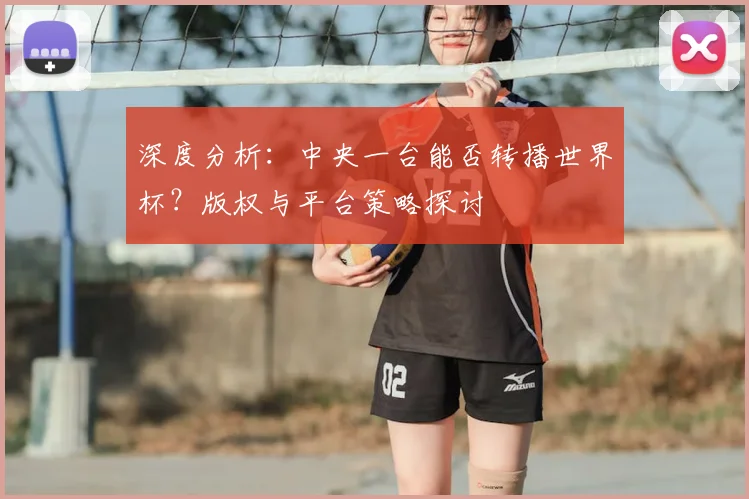 深度分析：中央一台能否转播世界杯？版权与平台策略探讨